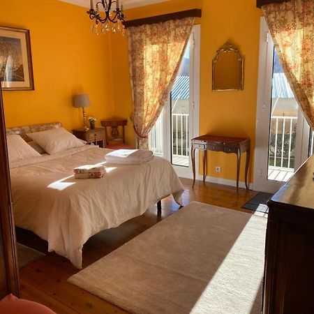 Apartmán Chez Helene 3 Etoiles, Labellise Disabled Pmr,Pour 4 Personnes Chiens Bienvenus-Pet Friendly Bourg-Madame Exteriér fotografie
