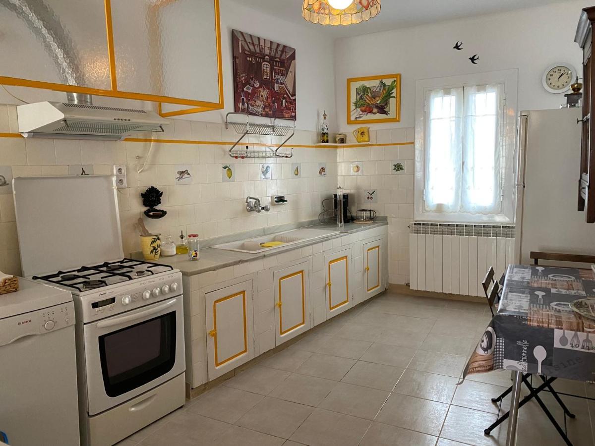 Apartmán Chez Helene 3 Etoiles, Labellise Disabled Pmr,Pour 4 Personnes Chiens Bienvenus-Pet Friendly Bourg-Madame Exteriér fotografie