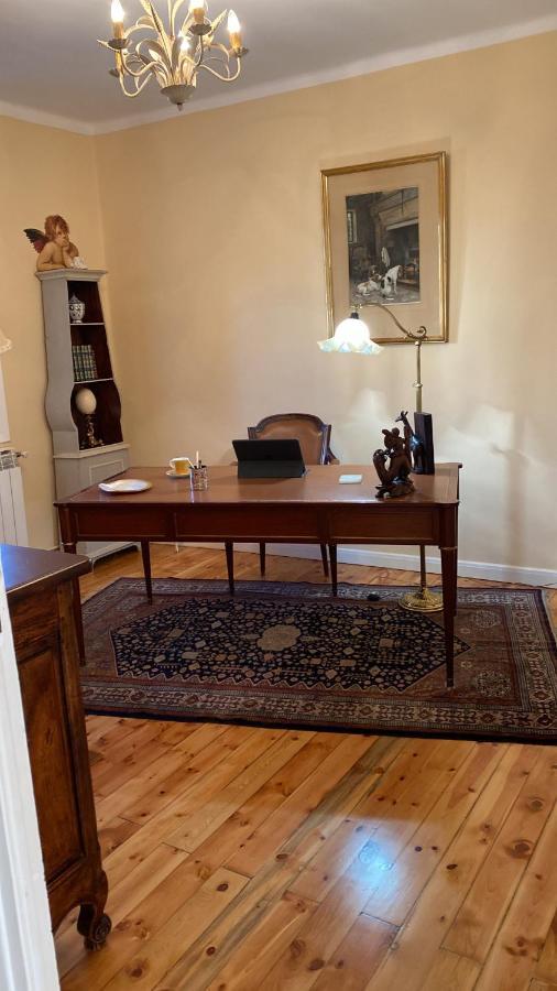 Apartmán Chez Helene 3 Etoiles, Labellise Disabled Pmr,Pour 4 Personnes Chiens Bienvenus-Pet Friendly Bourg-Madame Exteriér fotografie