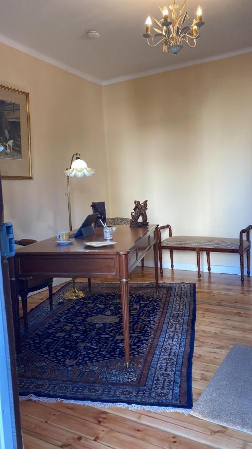 Apartmán Chez Helene 3 Etoiles, Labellise Disabled Pmr,Pour 4 Personnes Chiens Bienvenus-Pet Friendly Bourg-Madame Exteriér fotografie