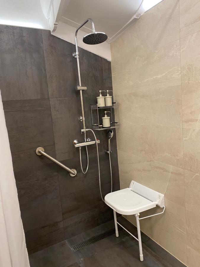 Apartmán Chez Helene 3 Etoiles, Labellise Disabled Pmr,Pour 4 Personnes Chiens Bienvenus-Pet Friendly Bourg-Madame Exteriér fotografie