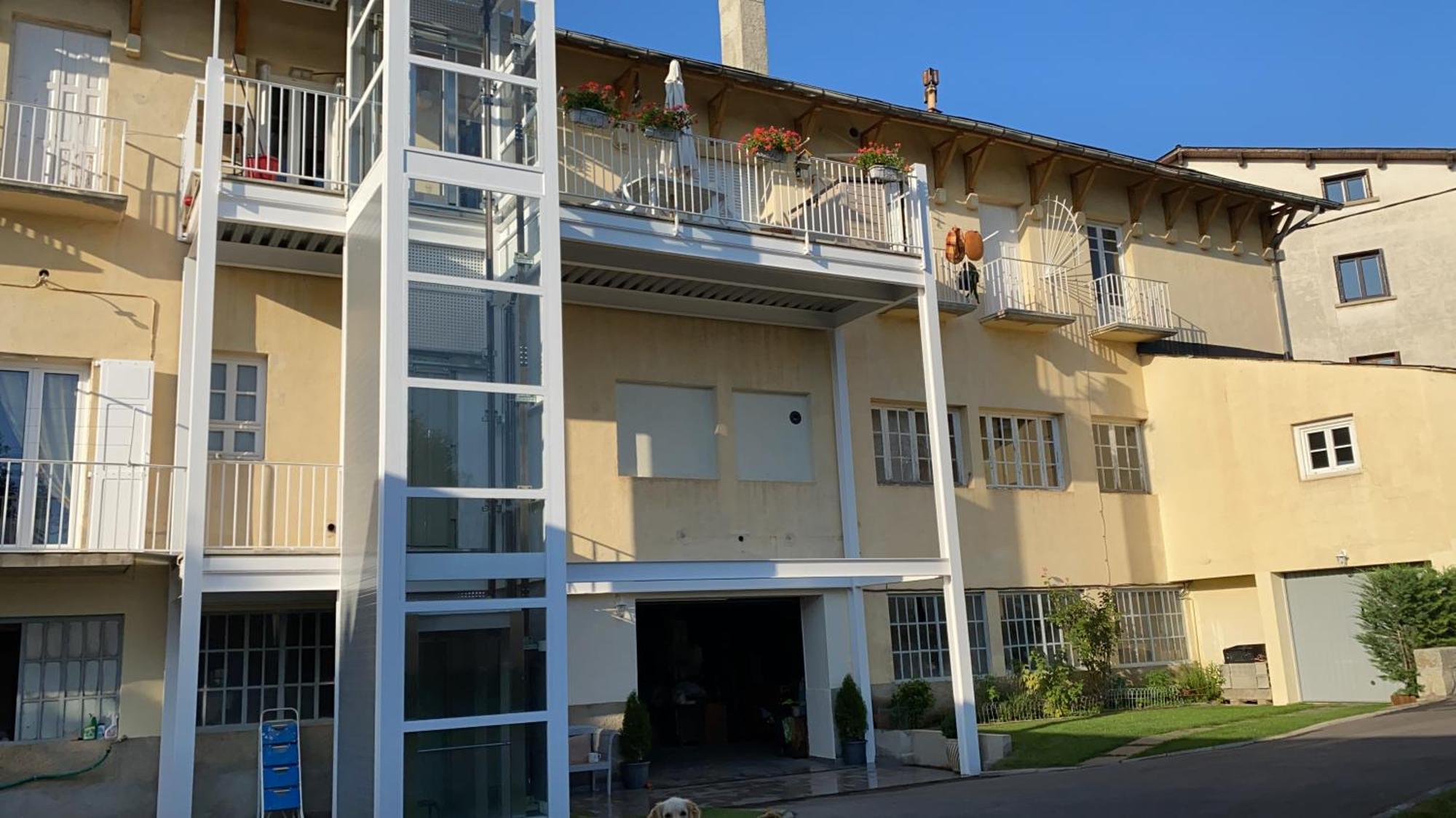 Apartmán Chez Helene 3 Etoiles, Labellise Disabled Pmr,Pour 4 Personnes Chiens Bienvenus-Pet Friendly Bourg-Madame Exteriér fotografie